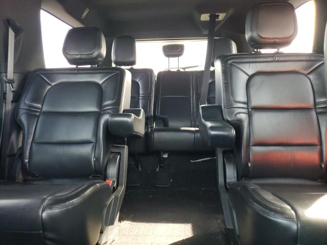 5LMJJ3LT9MEL10528 Lincoln Navigator L Reserve