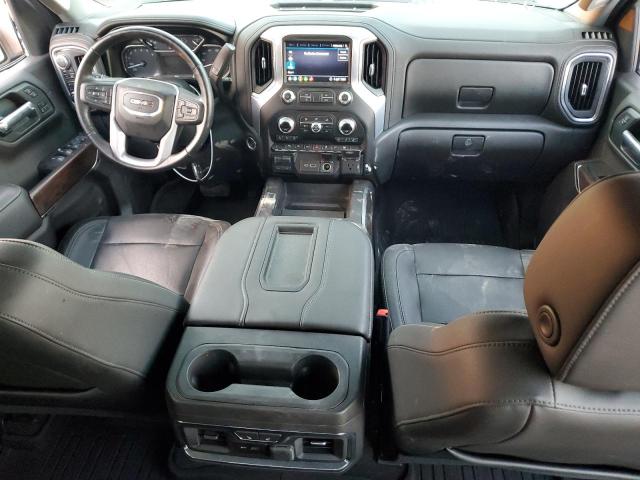 3GTU9DED0LG314371 GMC Sierra K1500 Slt