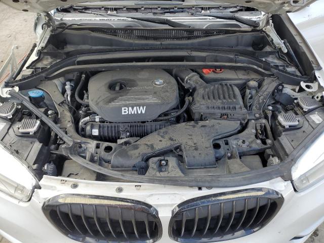 WBXHU7C36H5H32921 BMW X1 Sdrive28i