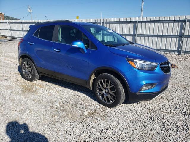 KL4CJ2SB7HB061604 Buick Encore Sport Touring