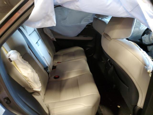 2T2BZMCA3GC036383 Lexus Rx 350 Base