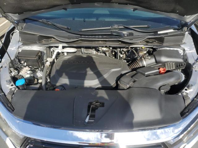 5FNRL6H55MB020477 Honda ODYSSEY EX