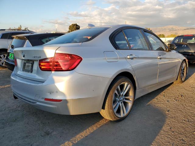 WBA3C1C5XFK124742 BMW 328 I Sulev
