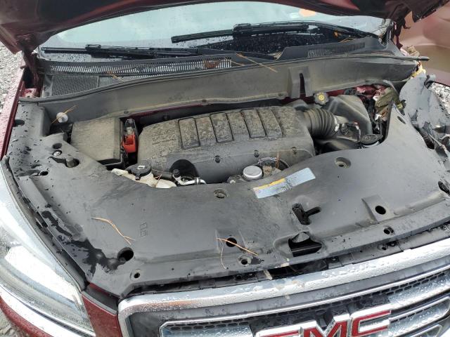 1GKKRSKD0HJ144314 GMC Acadia Limited Slt-2