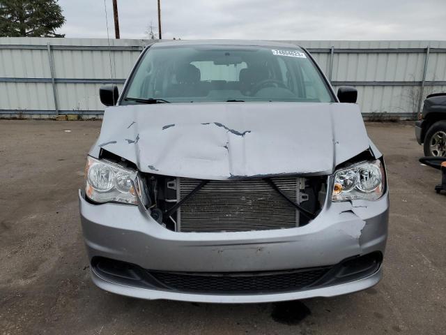 2C4RDGBG8GR131658 Dodge Grand Caravan Se