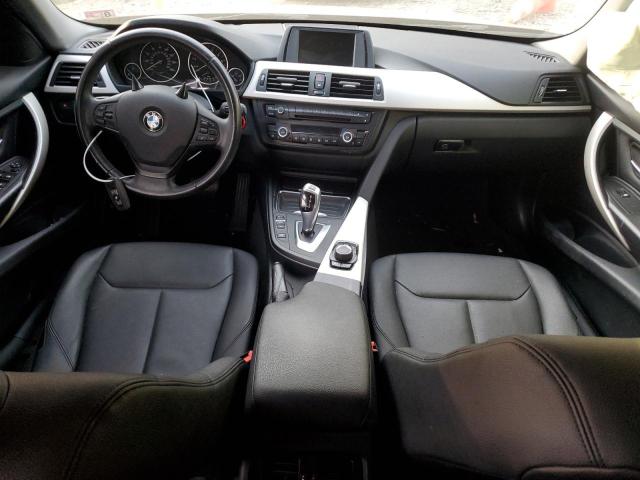 WBA3B1C51EP679518 BMW 320 I