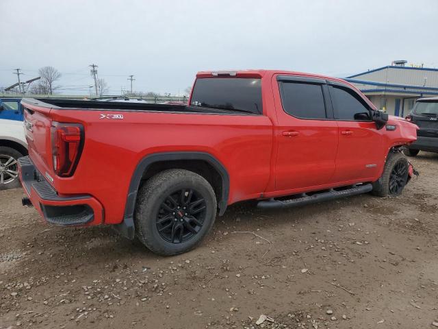 1GTU9CED7MZ100103 GMC Sierra K1500 Elevation