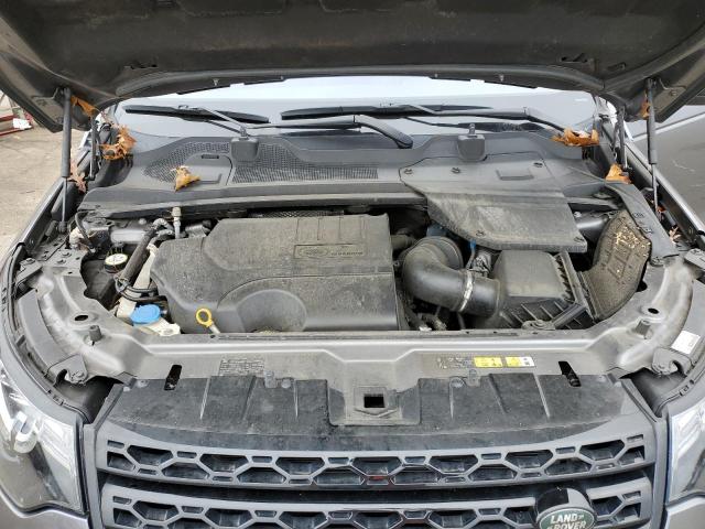 SALCR2RXXJH769812 Land Rover Discovery Sport Hse