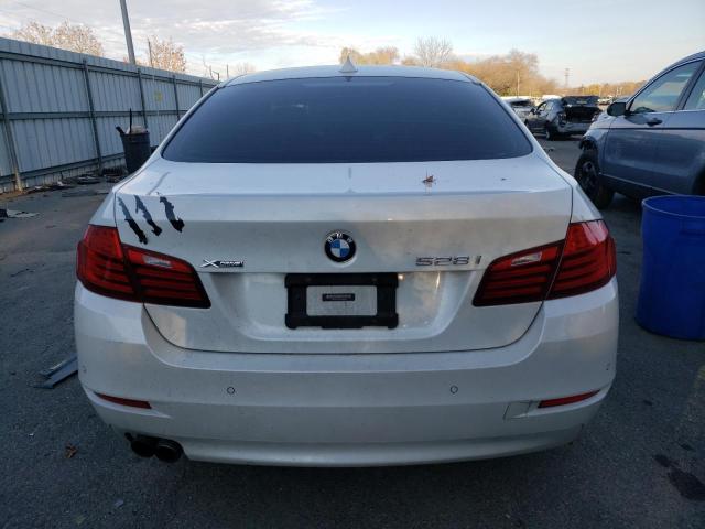 WBA5A7C51GG146408 BMW 528 XI