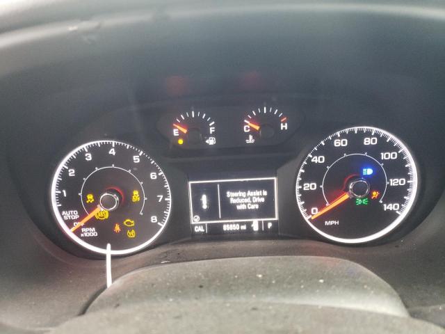 1GKKNSLA9JZ246377 GMC ACADIA SLE