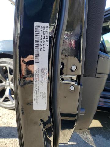 2C3CDXBG2LH248369 Dodge Charger Sxt