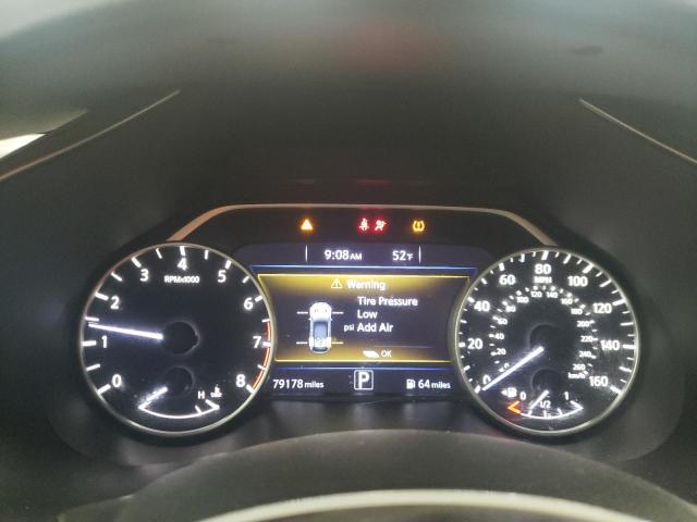 5N1AZ2MH3HN153097 Nissan MURANO S