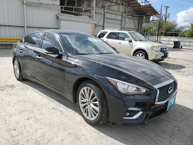 JN1EV7BP2PM511936 Infiniti Q50 LUXE