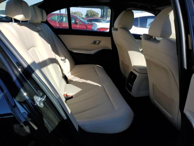 WBA5R1C58KFH14323 BMW 330I