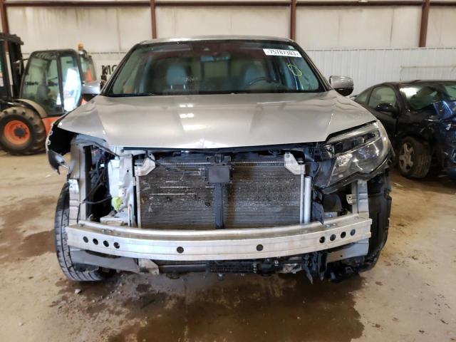 5FPYK3F73HB037180 Honda Ridgeline Rtl
