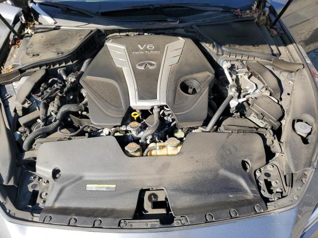 JN1EV7AR5JM438944 Infiniti Q50 LUXE