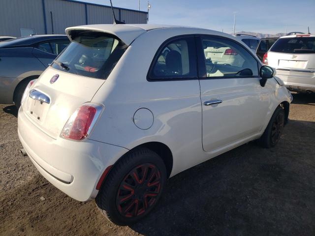 3C3CFFAR2GT201766 Fiat 500 POP