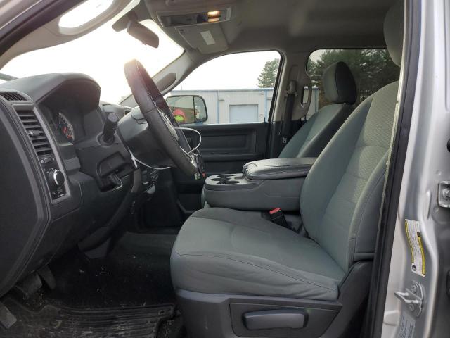 3C6UR5CL0HG745212 RAM 2500 St