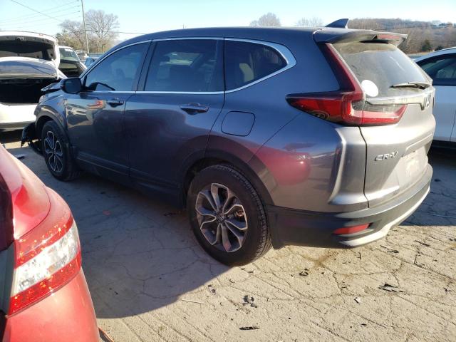 7FARW1H55ME010191 Honda CR-V EX