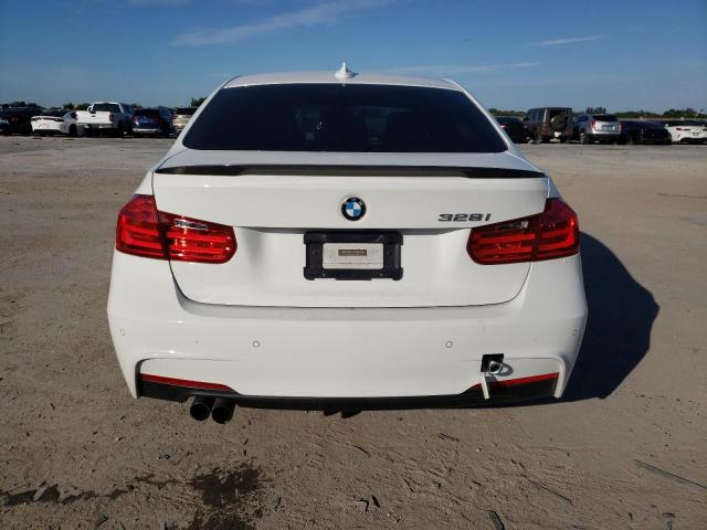 WBA3A5C55FF607478 BMW 328 I