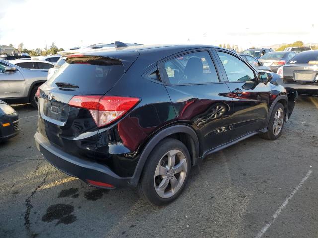3CZRU5H56HG705671 Honda HR-V EX