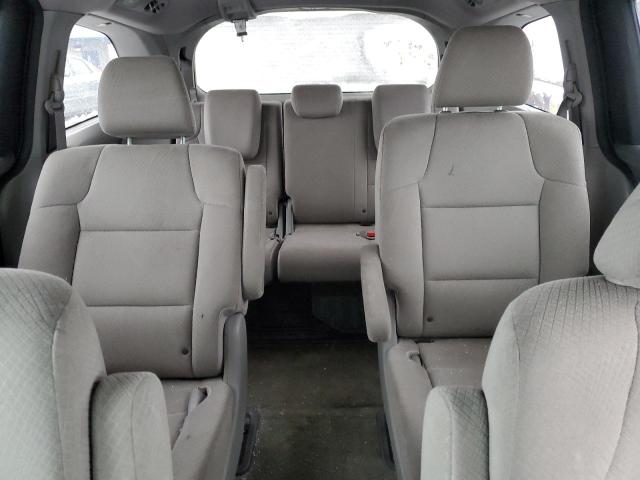 5FNRL5H29FB020856 Honda ODYSSEY LX