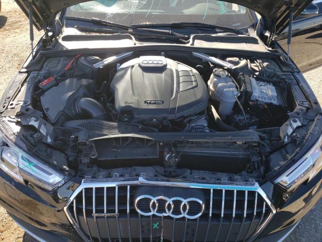 WA18NAF4XKA108072 Audi A4 Allroad Premium Plus