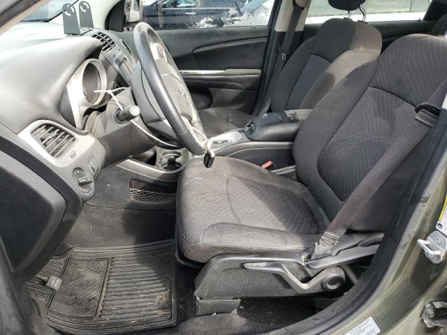 3C4PDCGGXHT520308 Dodge Journey Crossroad
