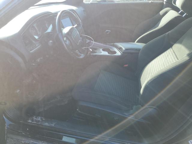 2C3CDZAG9LH210490 Dodge Challenger Sxt