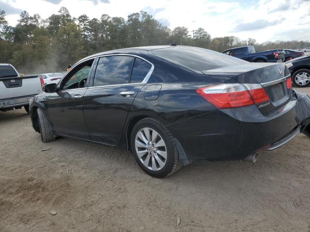 1HGCR3F8XEA015870 Honda ACCORD EXL