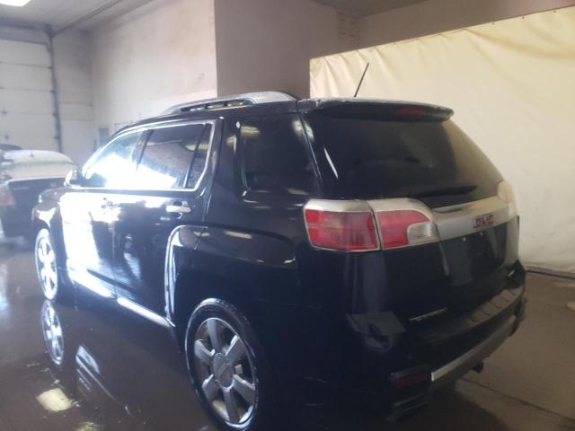 2GKFLZE33F6308390 GMC Terrain Denali