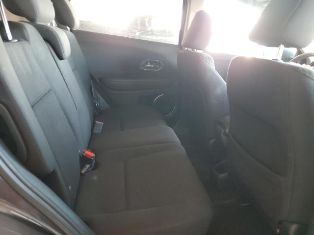 3CZRU5H58GM747386 Honda HR-V EX