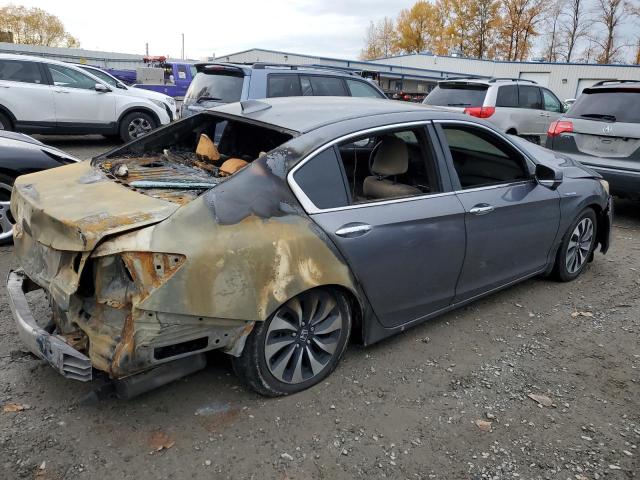 1HGCR6F37EA003343 Honda ACCORD HYBRID