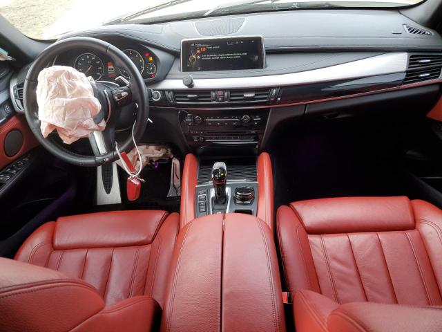 5UXKU2C50G0N84263 BMW X6 Xdrive35i