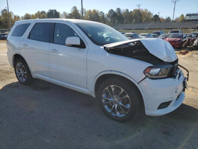 1C4RDJDG6LC260379 Dodge DURANGO GT