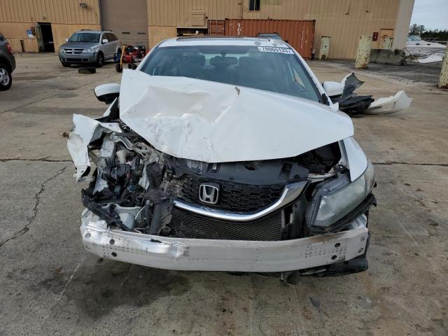 19XFB2F8XEE027959 Honda CIVIC EX