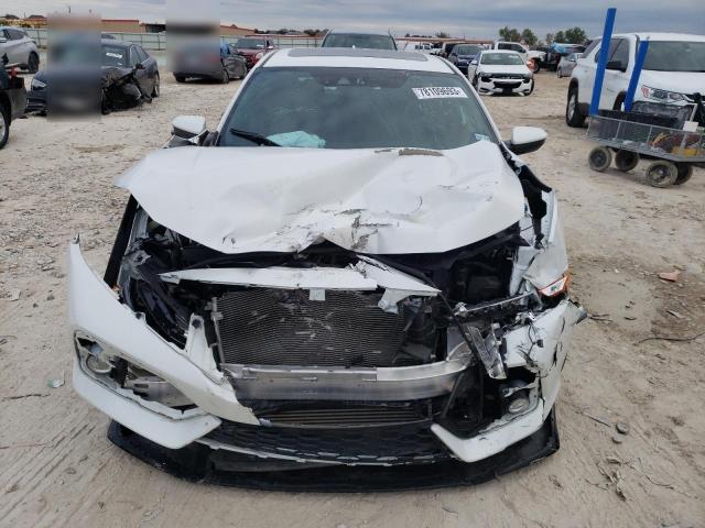 SHHFK7G97MU204513 Honda Civic Sport Touring