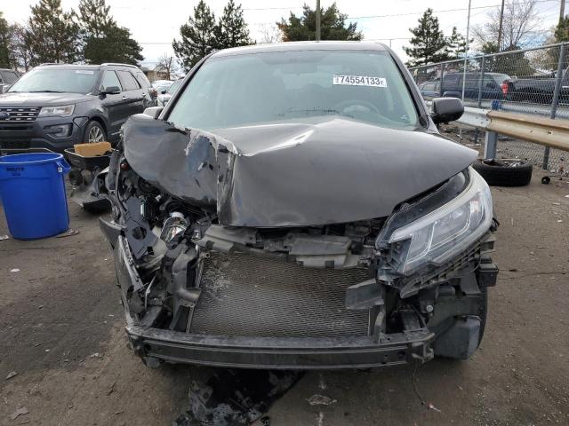 2HKRM4H58FH647857 Honda CR-V EX