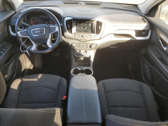 3GKALMEV8JL404700 GMC Terrain Sle