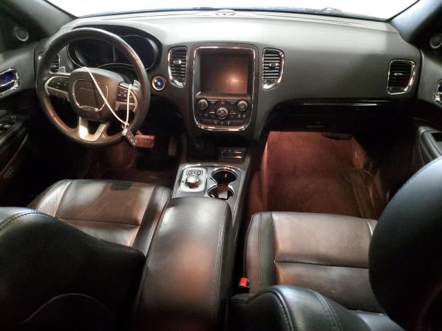 1C4RDJDG8FC850667 Dodge DURANGO LIMITED