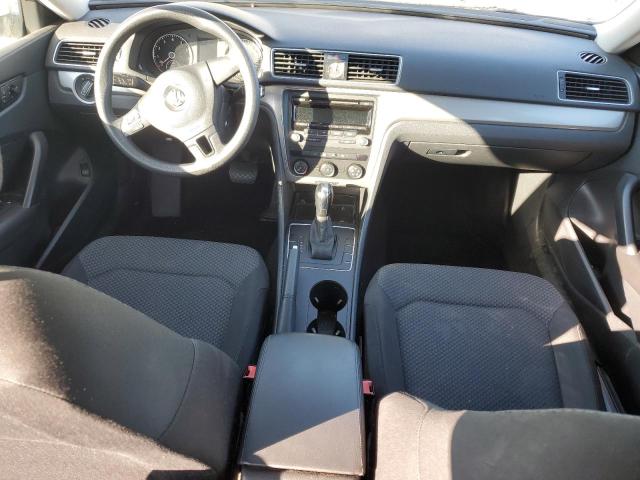 1VWAT7A39EC103885 Volkswagen PASSAT S