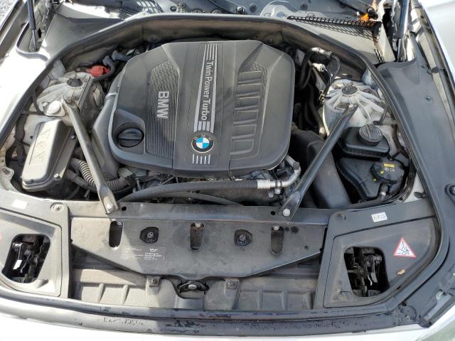 WBAFV3C57ED685938 BMW 535 D Xdrive
