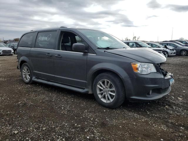 2C4RDGCG1KR562236 Dodge Grand Caravan Sxt