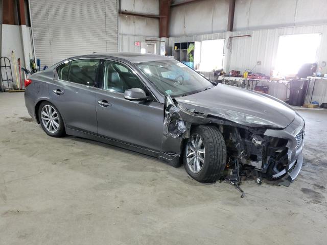 JN1BV7AR9FM409442 Infiniti Q50 BASE