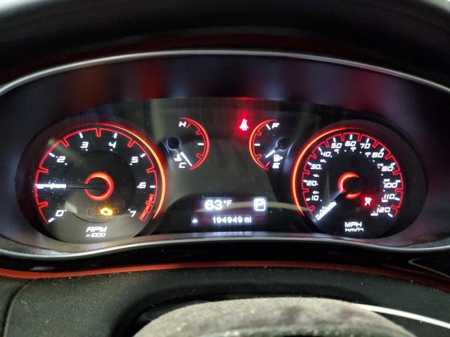 1C3CDFAA4GD564639 Dodge DART SE