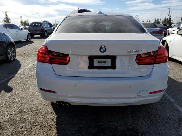 WBA3C1C58EK116024 BMW 328 I Sulev