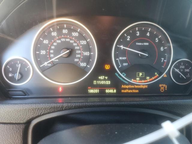WBA4A9C51FGL85981 BMW 428 I Gran Coupe Sulev