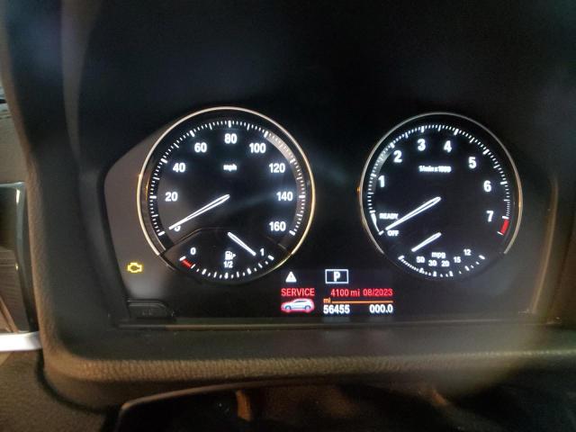 WBXYJ3C30JEJ91417 BMW X2 Sdrive28i