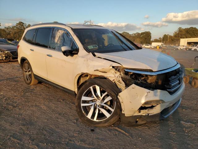 5FNYF5H92GB019081 Honda Pilot Touring