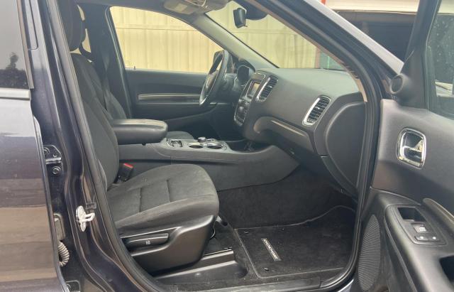 1C4RDHAG1EC550299 Dodge Durango Sxt